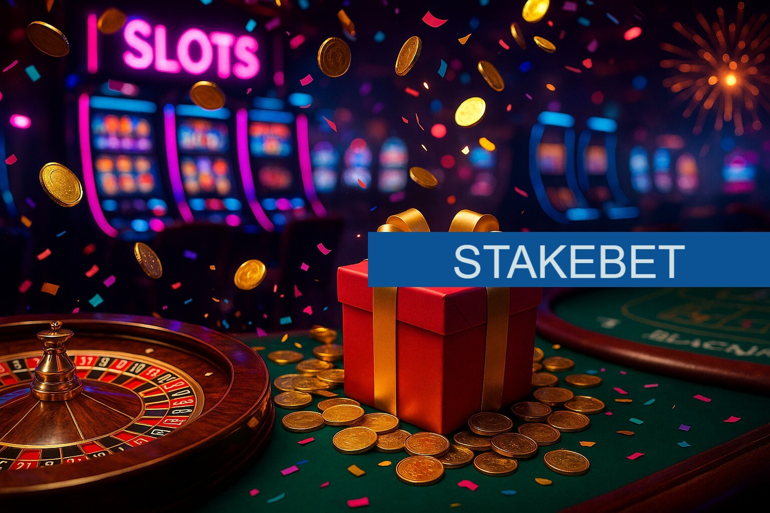 Jogos emocionantes no STAKEBET