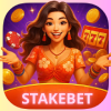 Logo da STAKEBET